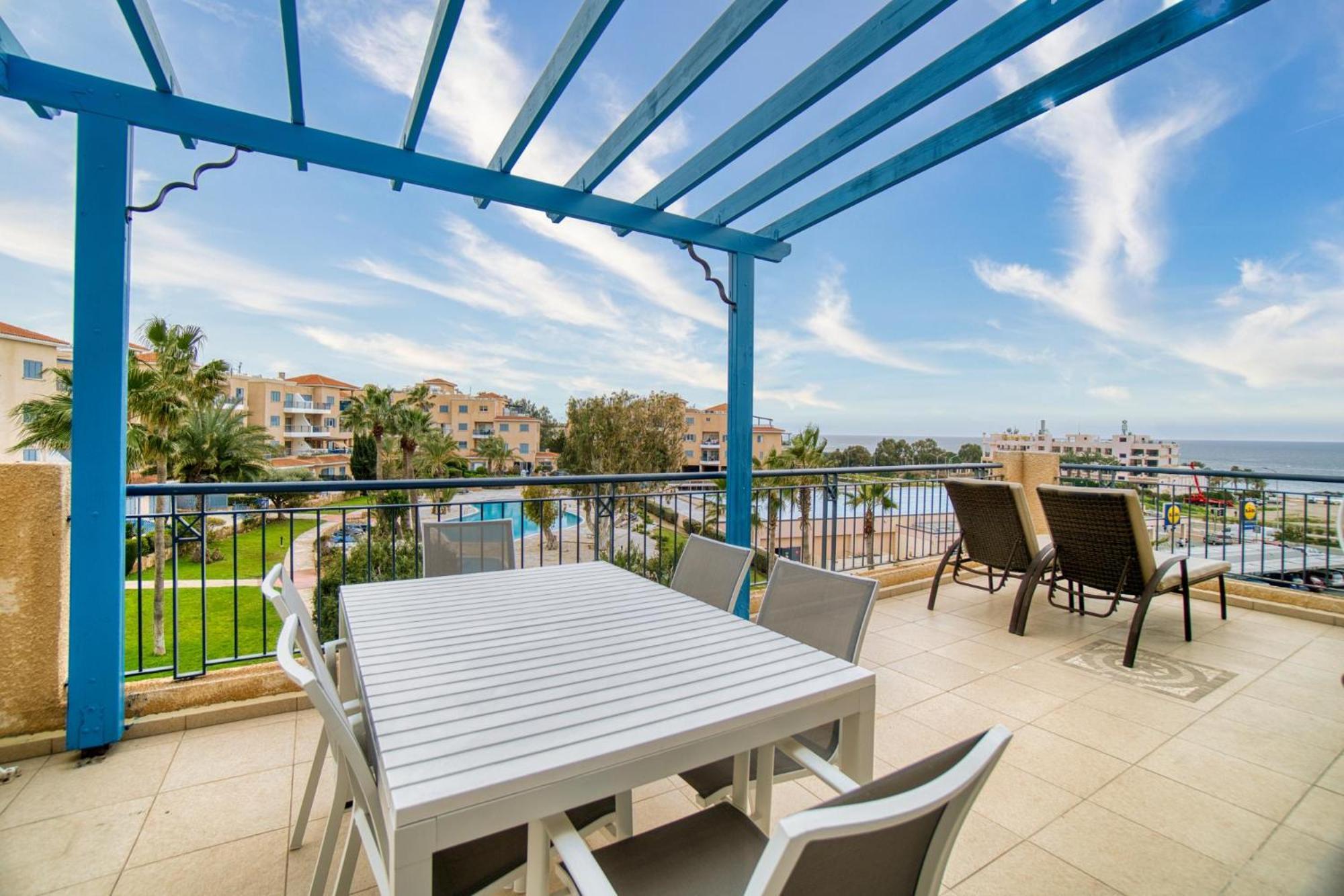 Kings Palace Pafos Zewnętrze zdjęcie