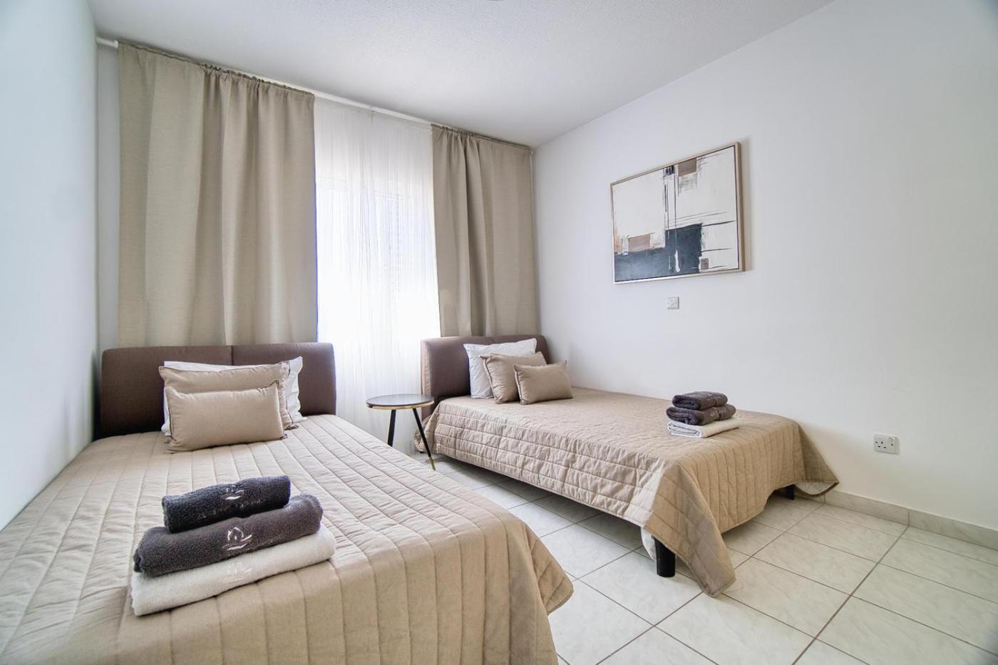 Kings Palace Pafos Zewnętrze zdjęcie